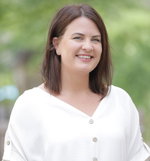 a female headshot